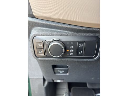 Used 2024 Ford Bronco Wildtrak AWD/4WD image 20