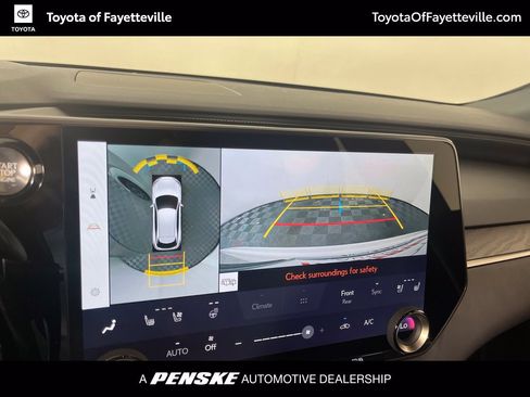 Used 2025 Lexus RX 350 Premium w/ Accessory Package (K3) FWD image 28