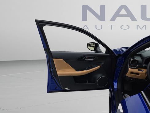 New 2026 Lexus IS 350 F Sport RWD image 29