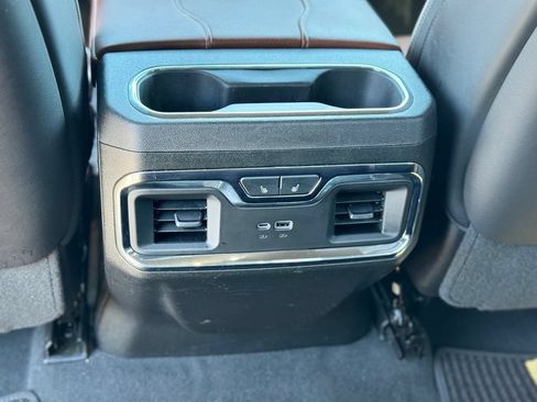 Used 2024 GMC Sierra 1500 Denali Ultimate AWD/4WD image 24