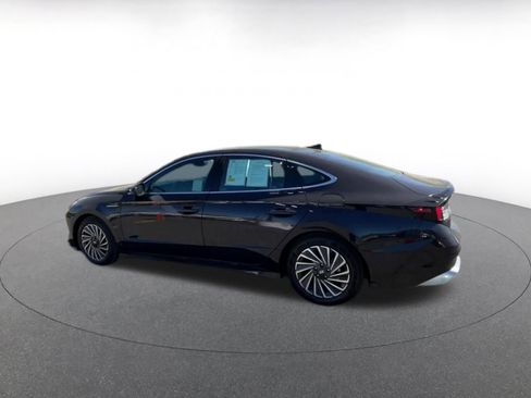 Used 2025 Hyundai Sonata SEL image 10