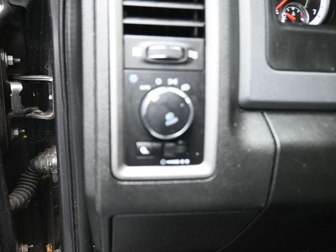 Used 2020 RAM 1500 Tradesman w/ Tradesman SXT Package image 7