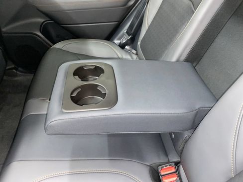 New 2026 Subaru Forester Wilderness AWD/4WD image 23