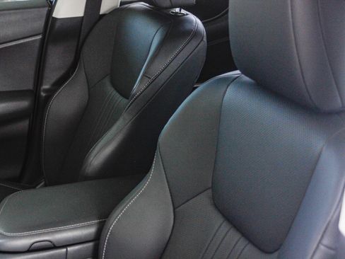 Used 2024 Lexus NX 350 AWD w/ Cold Area Package image 23