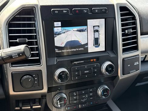 Used 2021 Ford F350 Platinum AWD/4WD image 24