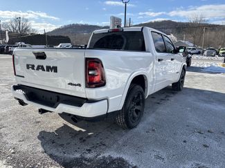 New 2026 RAM 1500 Big Horn video 3