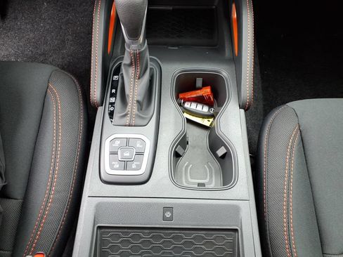 New 2026 Nissan Frontier PRO-4X AWD/4WD image 27