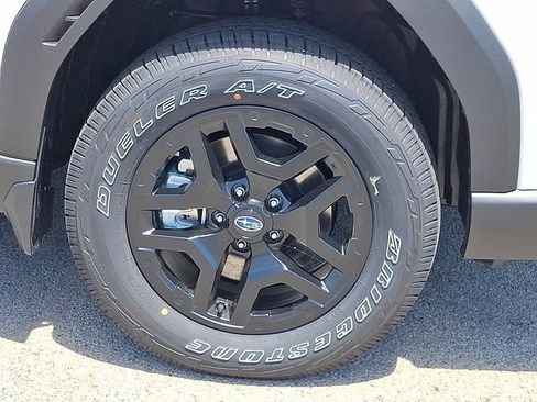 New 2026 Subaru Outback Wilderness AWD/4WD image 9