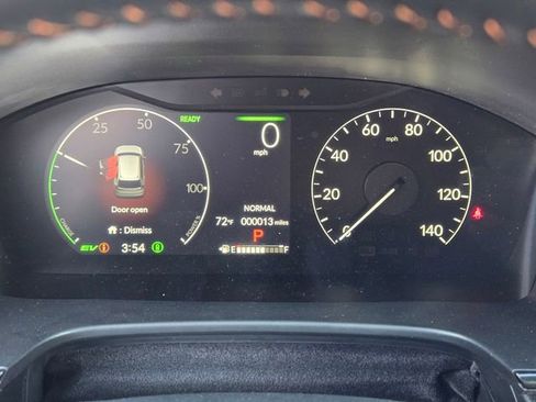 New 2026 Honda CR-V Sport image 13