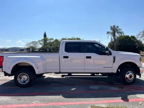 Used 2019 Ford F350 XL w/ STX Appearance Package AWD/4WD image 7