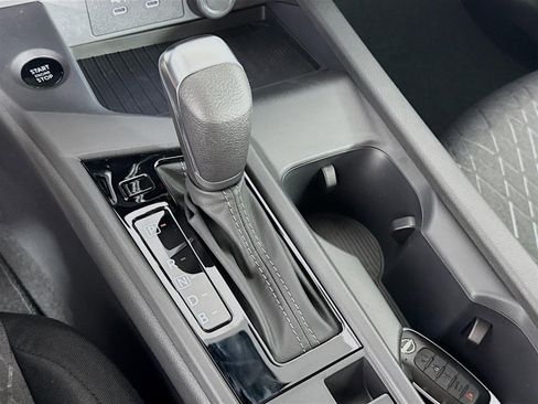 New 2026 Nissan Sentra SV image 17