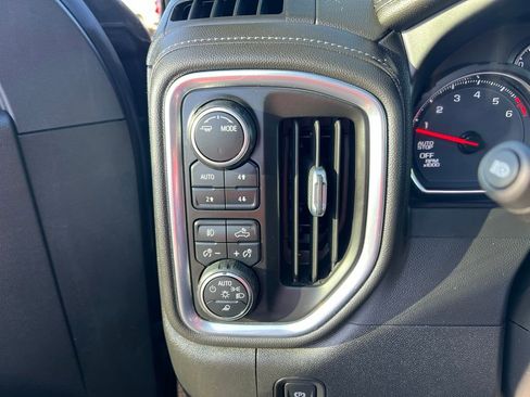 Used 2022 Chevrolet Silverado 1500 LTZ w/ LTZ Premium Package image 44