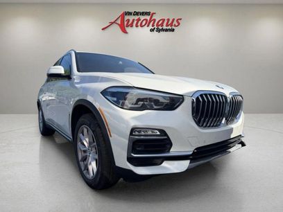 Used 2019 BMW X5 xDrive40i w/ Premium Package 2