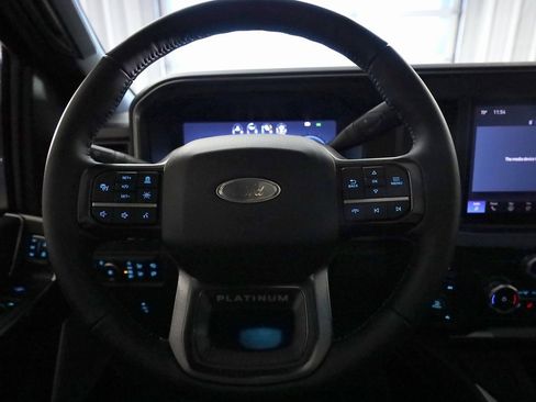 Used 2025 Ford F250 Platinum w/ Tremor Off-Road Package image 21