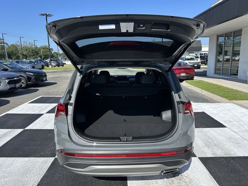 Used 2023 Hyundai Santa Fe SEL FWD image 5