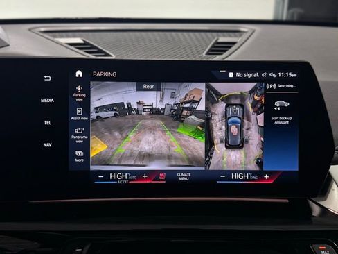 Used 2023 BMW X1 xDrive28i w/ Premium Package image 37