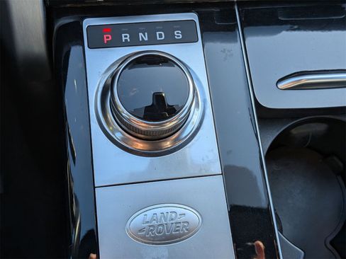 Used 2021 Land Rover Range Rover Westminster Edition image 26