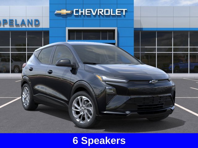 New 2027 Chevrolet Bolt LT w/ Comfort Package FWD image 8