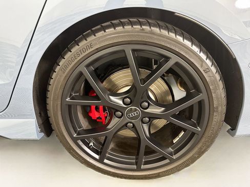 Certified 2024 Audi RS 3 image 29