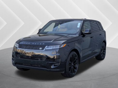 New 2025 Land Rover Range Rover Sport SE image 1