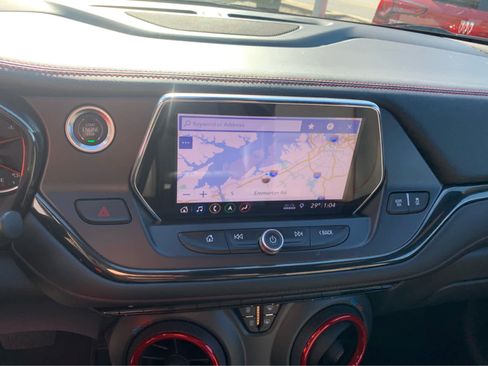 Used 2019 Chevrolet Blazer RS w/ Sun and Wheels Package image 17