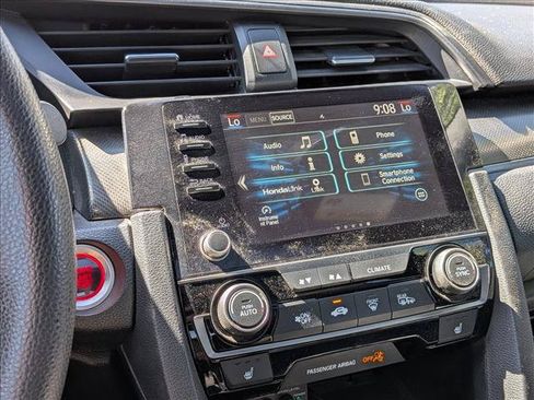 Used 2019 Honda Civic EX image 14