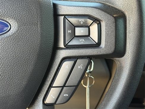 Used 2020 Ford F150 XLT w/ Equipment Group 301A Mid image 14