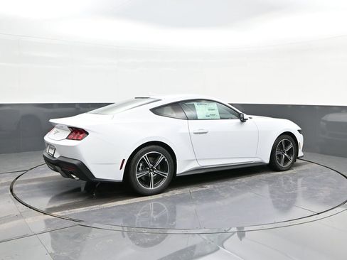 New 2025 Ford Mustang EcoBoost image 14