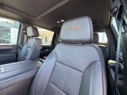 Used 2024 Chevrolet Silverado 3500 High Country w/ High Country Premium Package AWD/4WD image 20