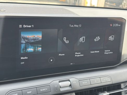 Used 2025 Kia K4 FWD image 20