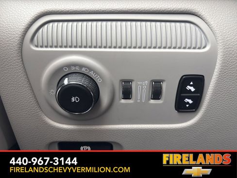 Used 2022 Jeep Wagoneer Series III w/ Premium Group I image 16