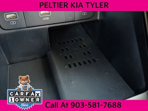 Certified 2023 Kia Sorento EX w/ Panoramic Sunroof Package image 46