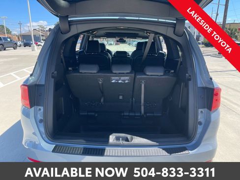 Used 2024 Honda Odyssey Sport image 20
