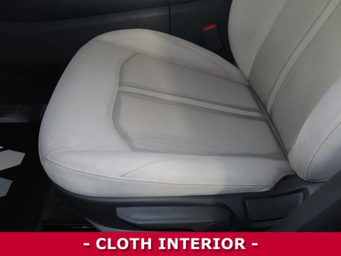 Used 2022 Hyundai Sonata SE image 8