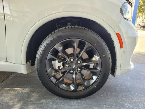 Used 2023 Dodge Durango R/T RWD image 39