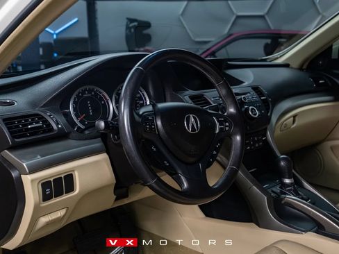 Used 2010 Acura TSX Sedan FWD image 14