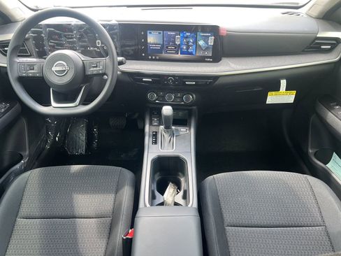 New 2026 Nissan Kicks S FWD image 2