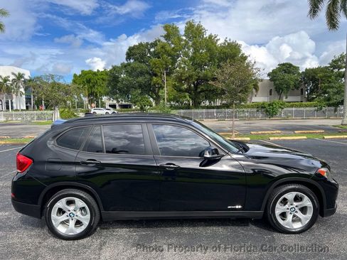 Used 2014 BMW X1 sDrive28i RWD image 6