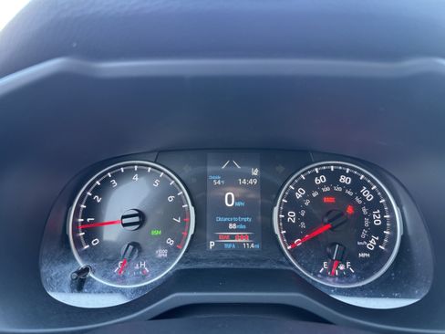 Certified 2019 Toyota RAV4 XLE Premium image 22