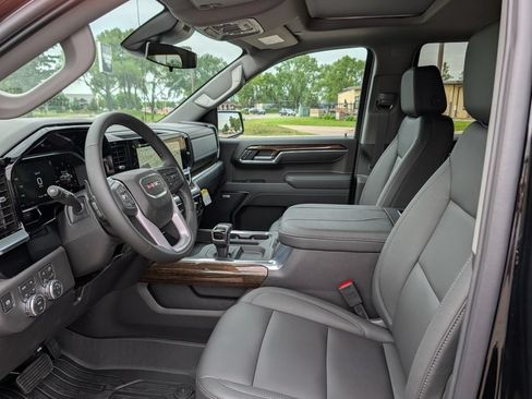 New 2026 GMC Sierra 1500 Elevation w/ Elevation Premium Package AWD/4WD image 42