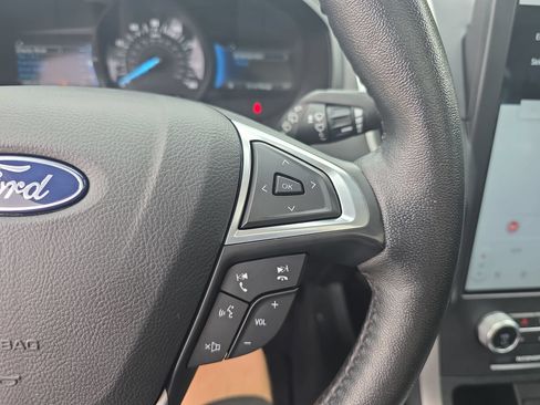 Used 2022 Ford Edge SEL w/ Convenience Package AWD/4WD image 18