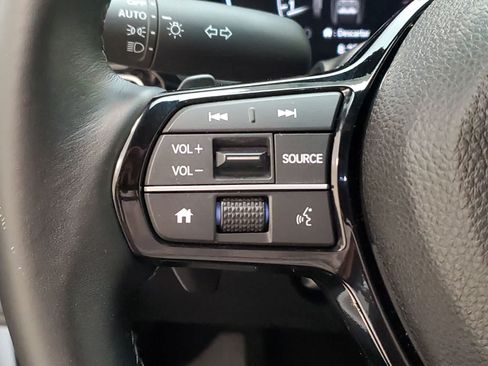 Certified 2025 Honda Civic Sport image 10