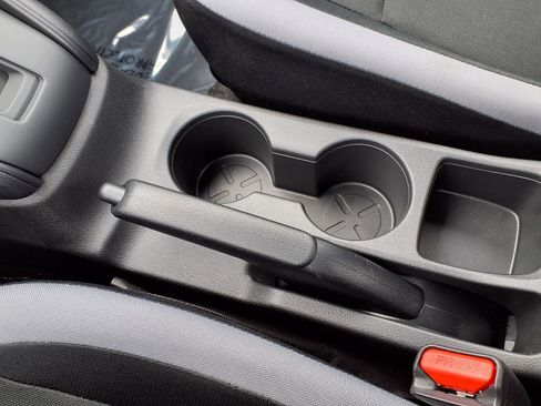 Used 2025 Nissan Versa S w/ Trunk Package FWD image 11