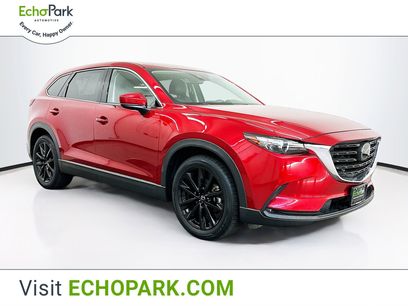 Used 2023 MAZDA CX-9 Touring Plus