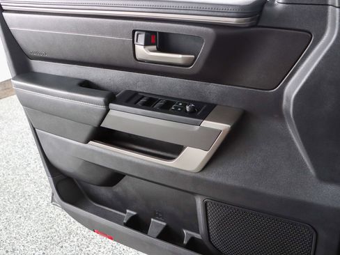 Used 2023 Toyota Tundra SR5 w/ TRD Off-Road Premium Package image 22