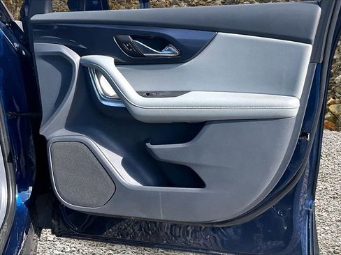 Used 2022 Chevrolet Blazer LT image 19