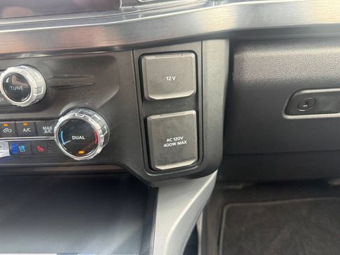 Used 2025 Ford F350 Lariat w/ Lariat Ultimate Package AWD/4WD image 32