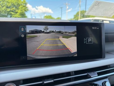 New 2026 Hyundai Tucson Blue SE AWD/4WD image 16