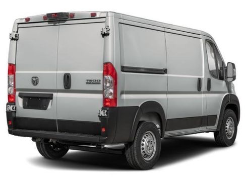 New 2026 RAM ProMaster 1500 w/ Convenience Group image 2