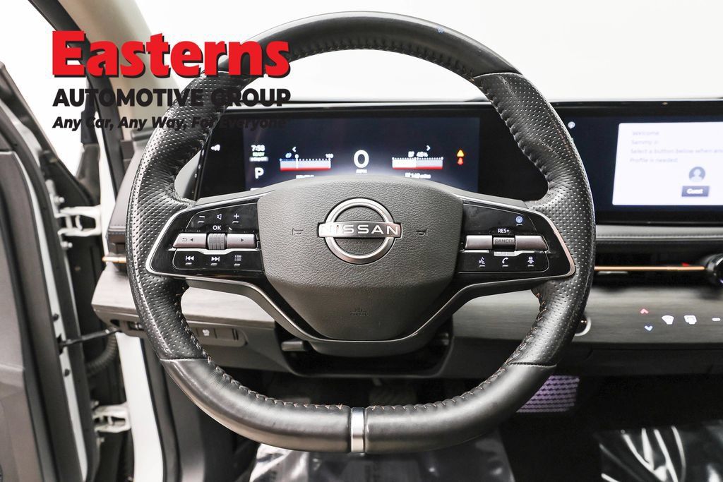 Used 2023 Nissan Ariya FWD image 10